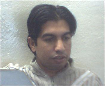 je  m'appele  mostafa