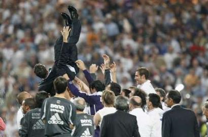 capilo le coeur de madrid