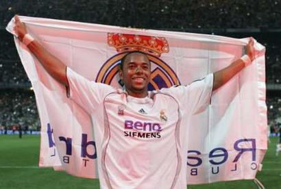 robinho