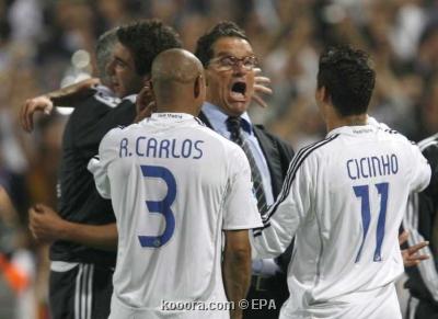 champion real madrid