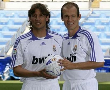 le nouveau jeour de madrid