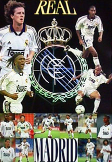 real madrid