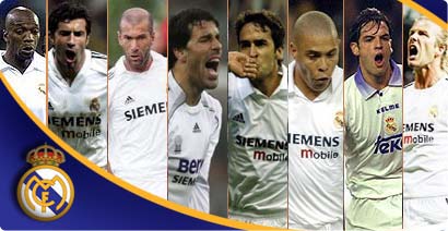 les grand star des monde