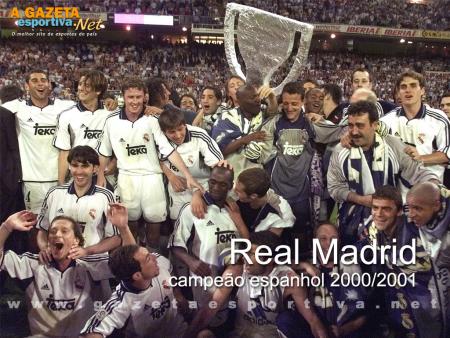 real le roi des  champion