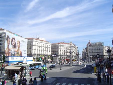 madrid