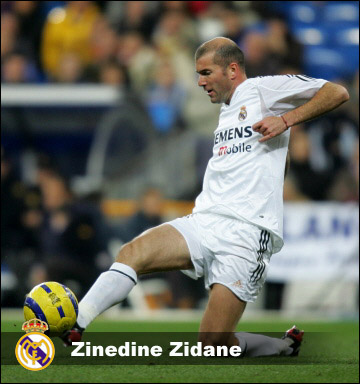 zidane