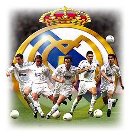star real madrid
